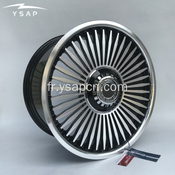 E CLASS S CLASSE CCLASS FORGED REEL RIMS